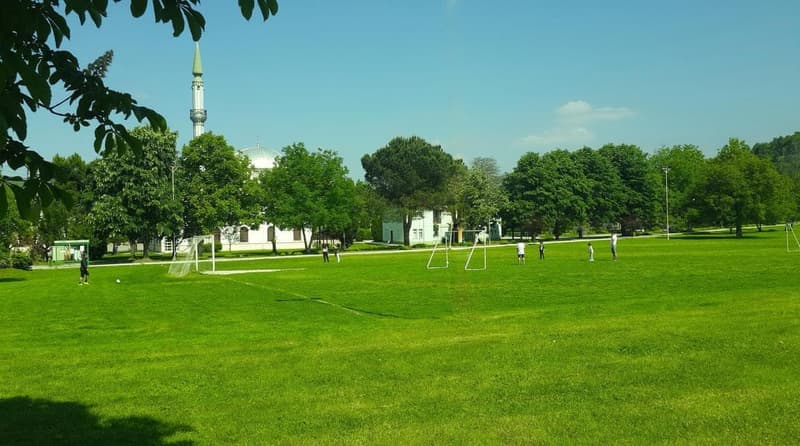 Villa Kırkpınar Sapanca
