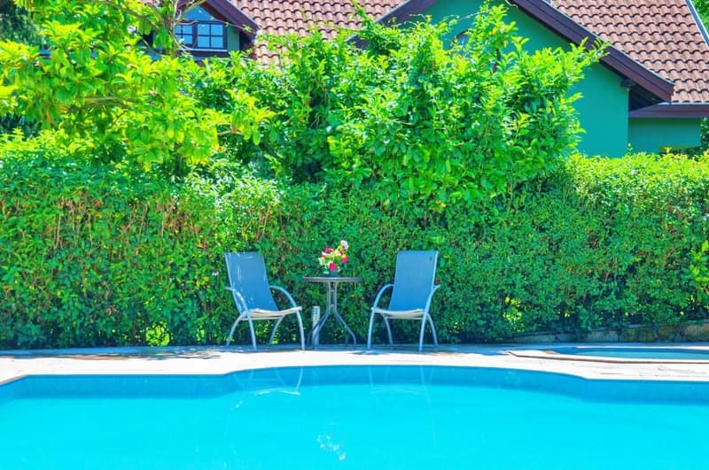 Villa Kırkpınar Sapanca