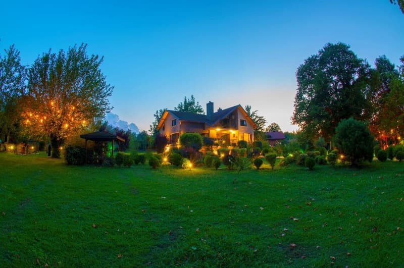 Villa Kırkpınar Sapanca