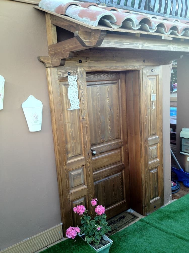 Villa Pine Garden Ağva