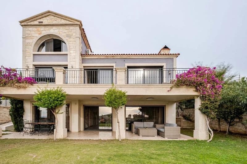 Villa Sunset Çeşme