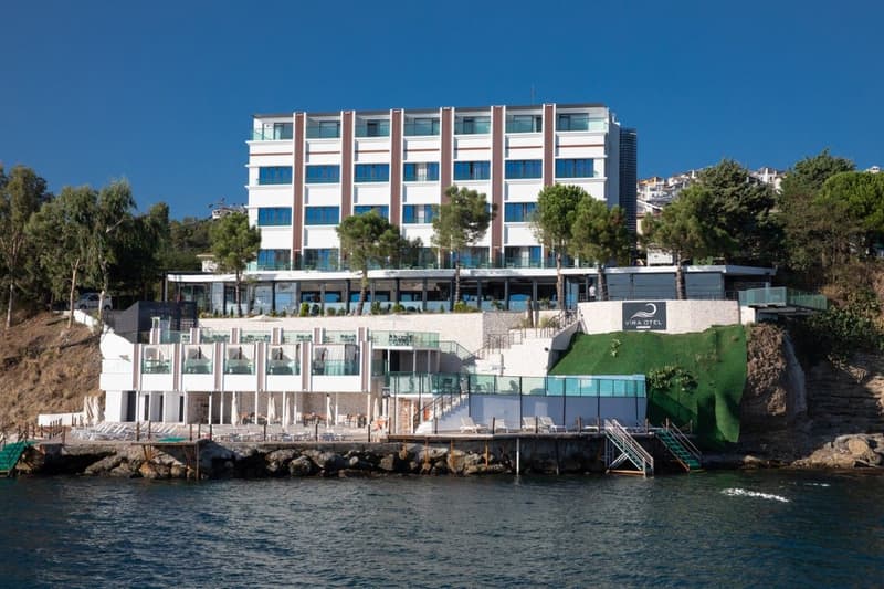 Vira Otel Suites