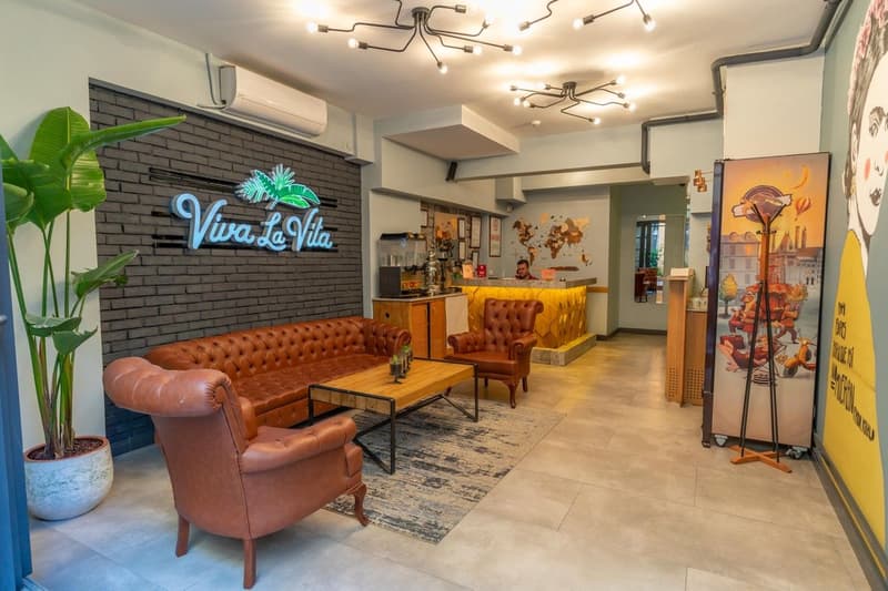 Viva La Vita Hotel Alsancak