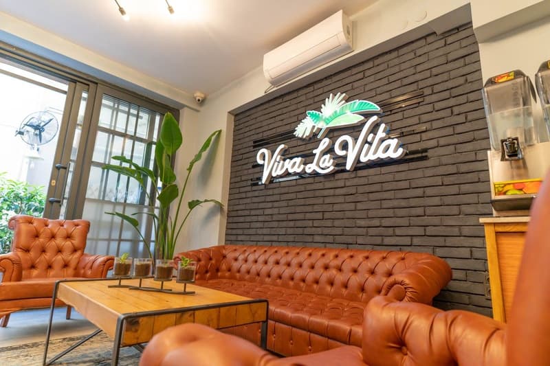 Viva La Vita Hotel Alsancak