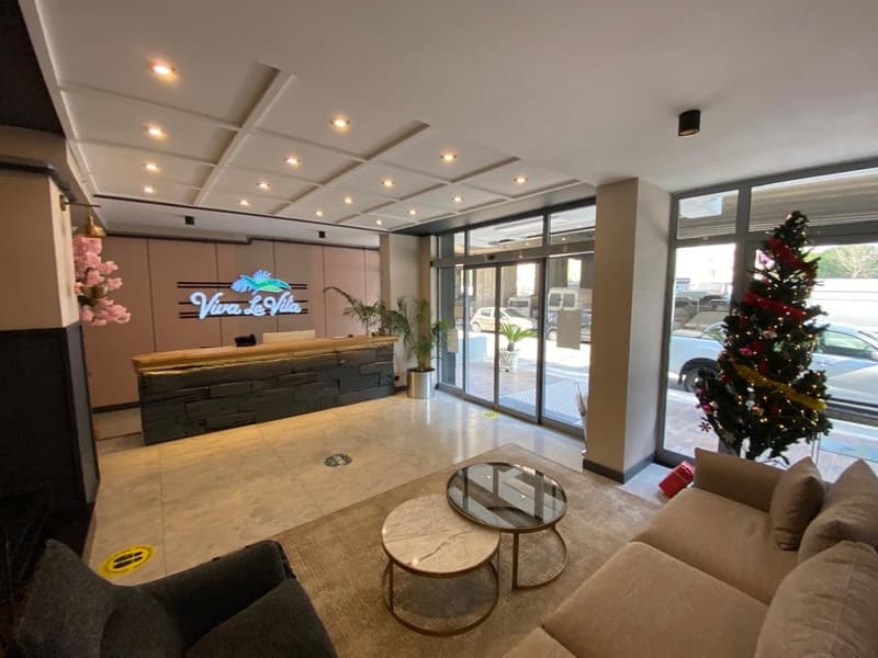 Viva La Vita Hotels Bornova