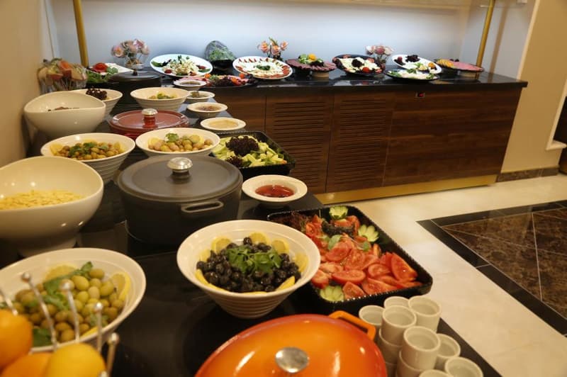 Vivaldi Park Hotel Ankara