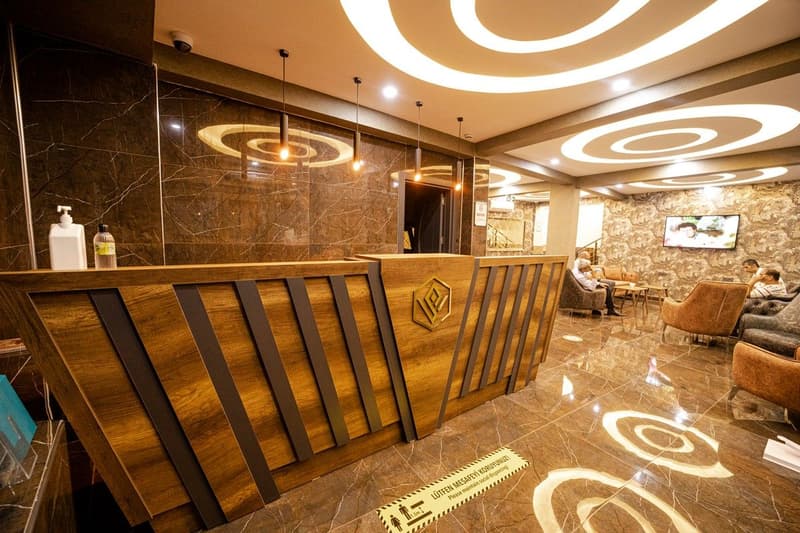 Vizyon Park Otel