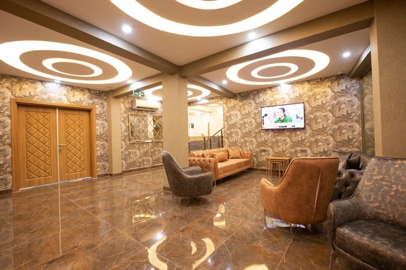 Vizyon Park Otel