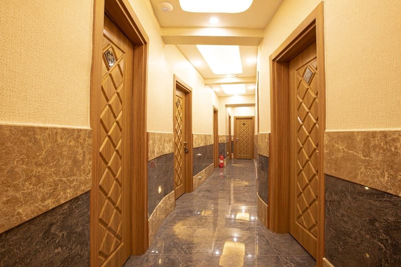 Vizyon Park Otel