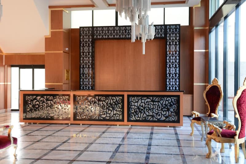Vois Hotel Ataşehir İstanbul
