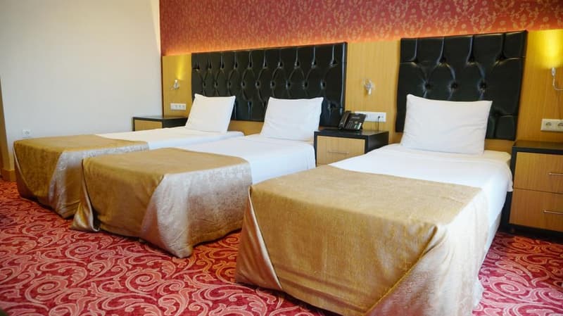 Vois Hotel Ataşehir İstanbul