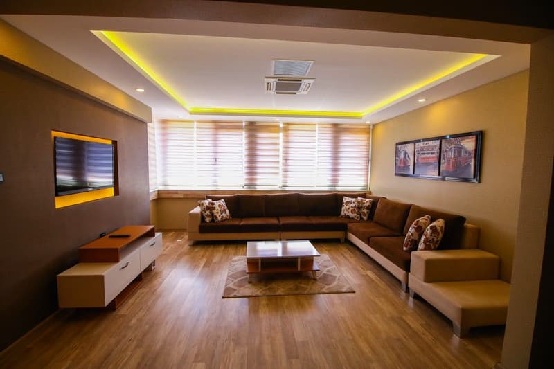 Volley Hotel Ankara