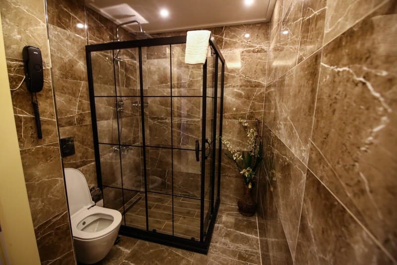 Volley Hotel Ankara