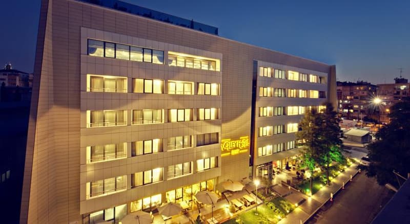 Volley Hotel İzmir
