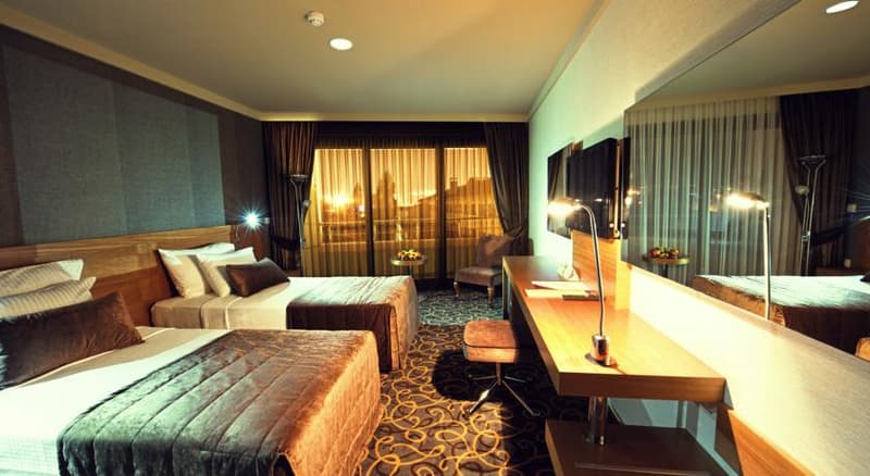 Volley Hotel İzmir