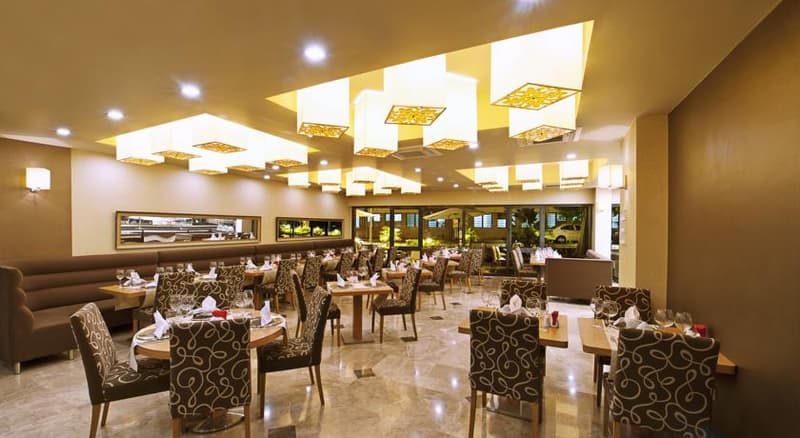 Volley Hotel İzmir