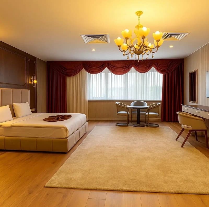 Volonte Hotel & Spa