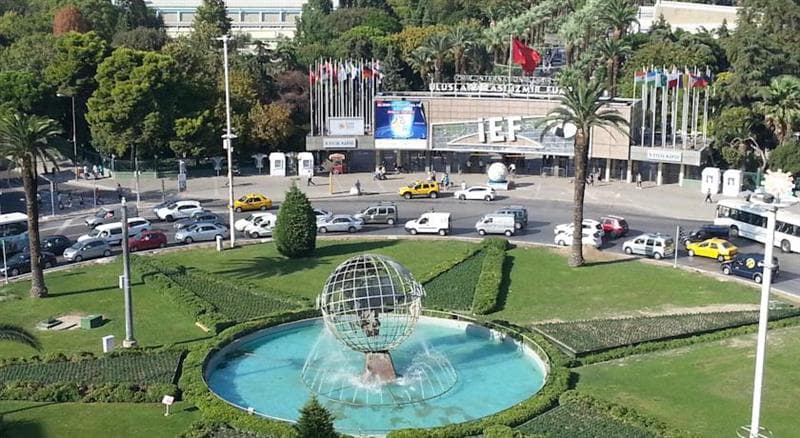Walk İn Hotel İzmir