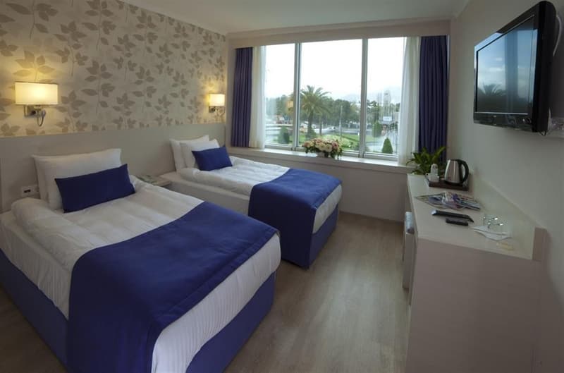 Walk İn Hotel İzmir