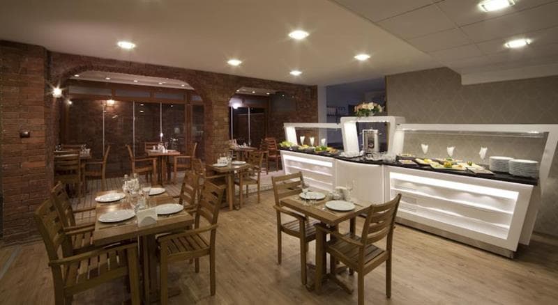 Walk İn Hotel İzmir