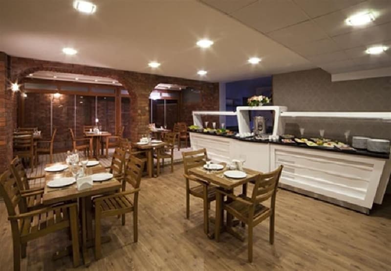 Walk İn Hotel İzmir