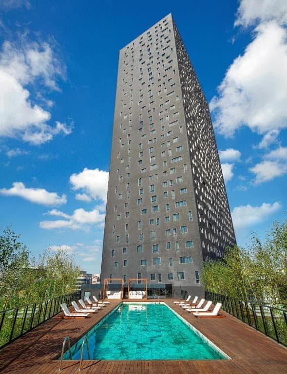Wanda Vista İstanbul