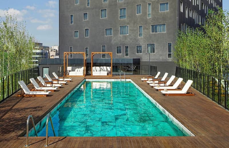 Wanda Vista Residence