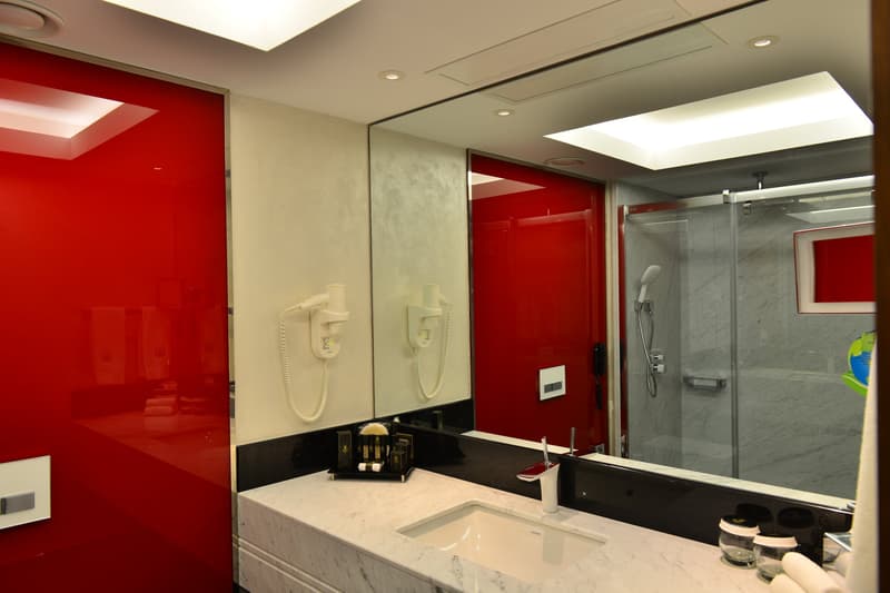 Warwick Hotel Ankara