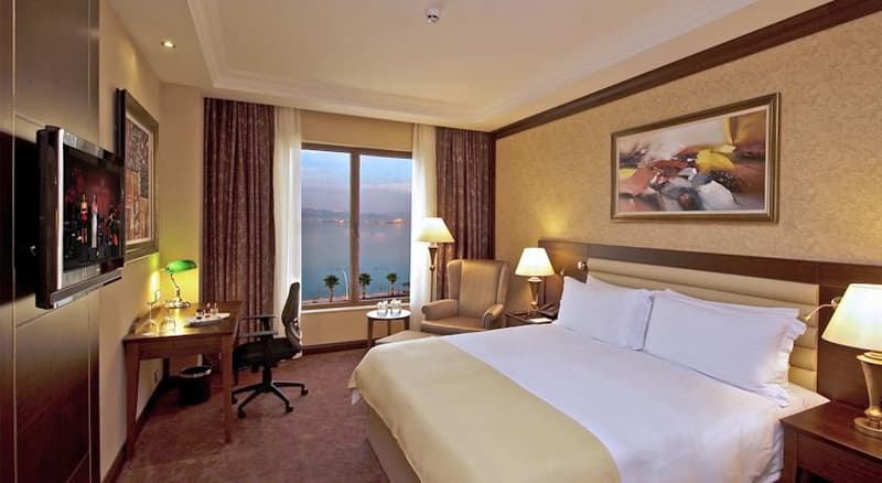 Wellborn Luxury Hotel Kocaeli