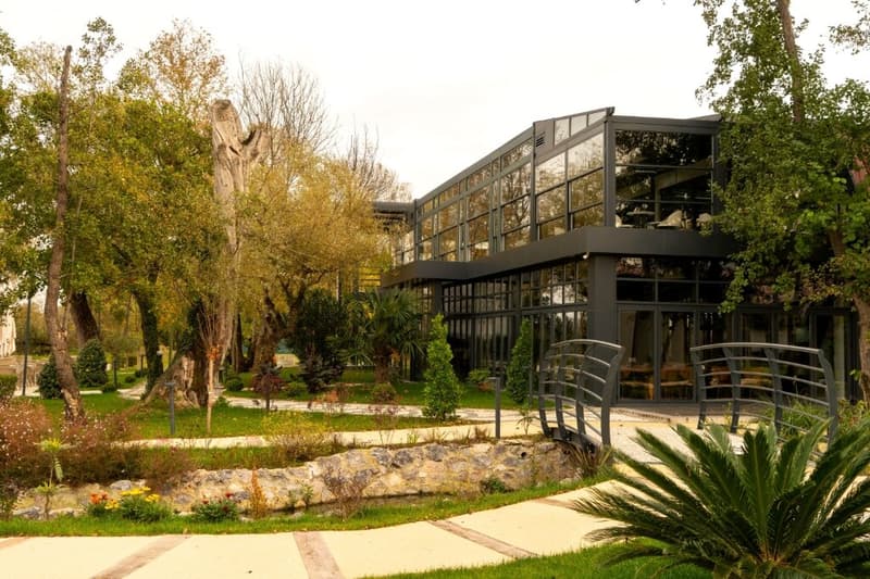 Wellwood Sapanca Hotel