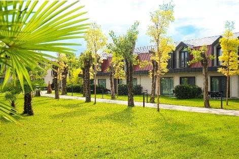 Wellwood Sapanca Hotel