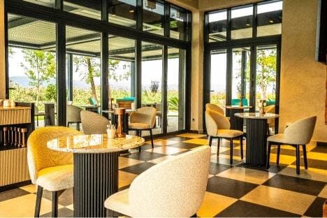 Wellwood Sapanca Hotel