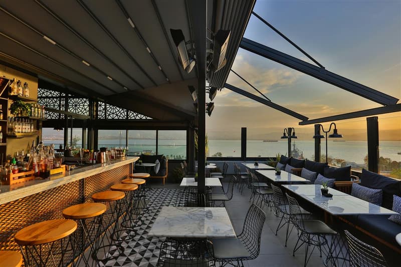 Wes Hotel