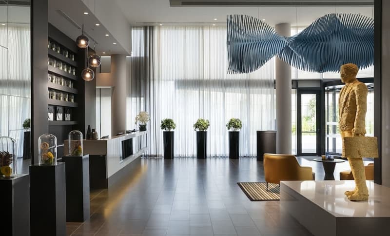 WestSide Residences By Rotana