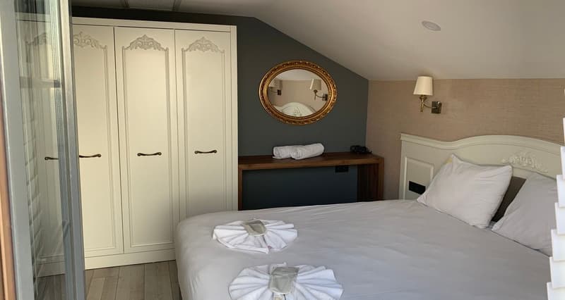 White Golden Suite Hotel Trabzon