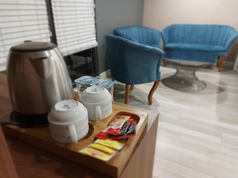 White Golden Suite Hotel Trabzon