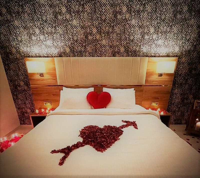 White House Hotel Trabzon