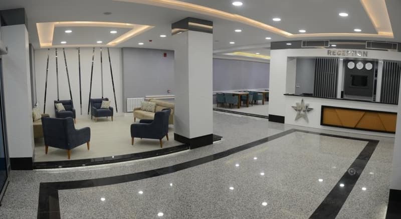 White Star Hotel Adıyaman