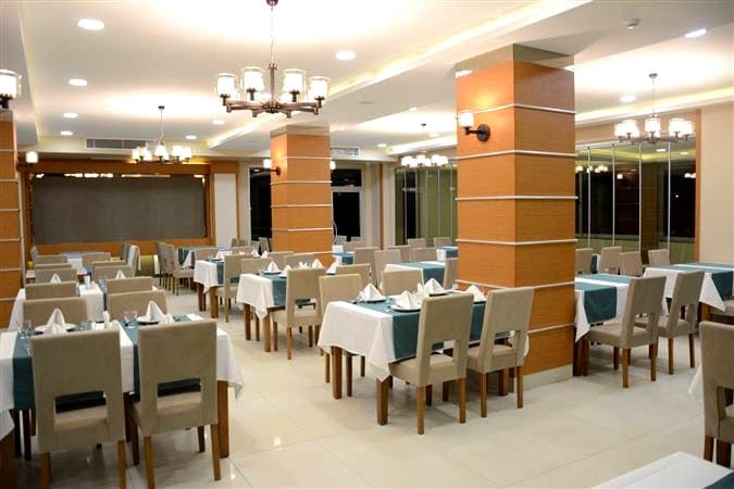 White Star Hotel Adıyaman