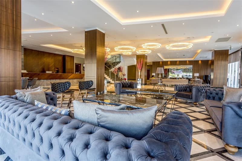 Willmont Hotel