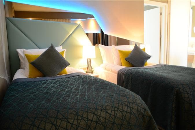 Wind of Lara Hotel Spa