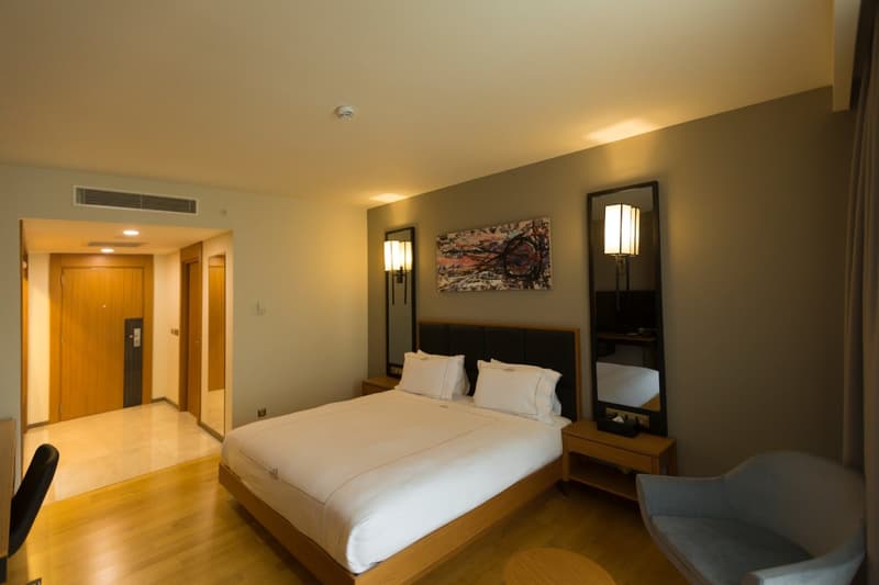 Windy Hill Hotel Elazığ