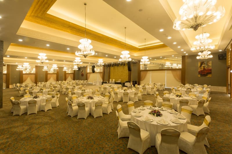 Windy Hill Hotel Elazığ