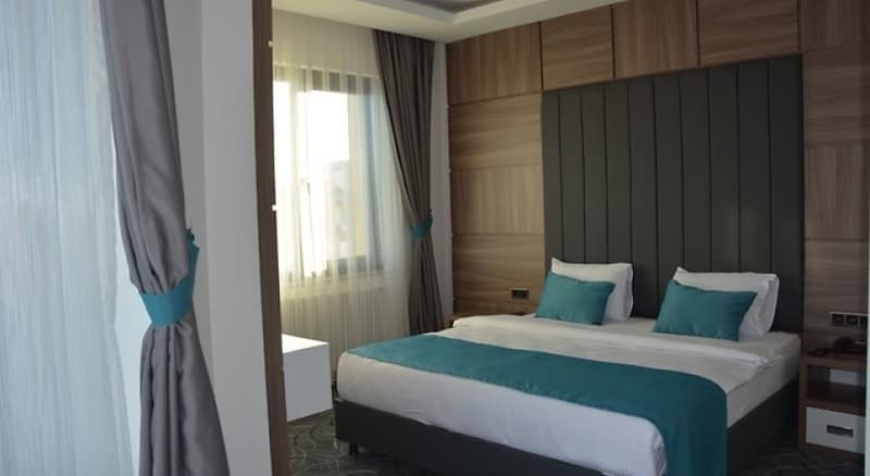 Winter City Hotel Kars
