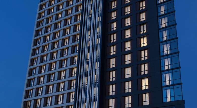 Wish More Hotel Istanbul