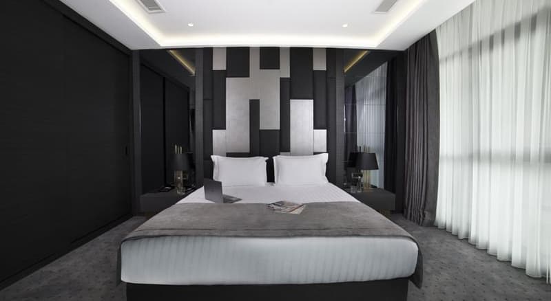 Wish More Hotel Istanbul