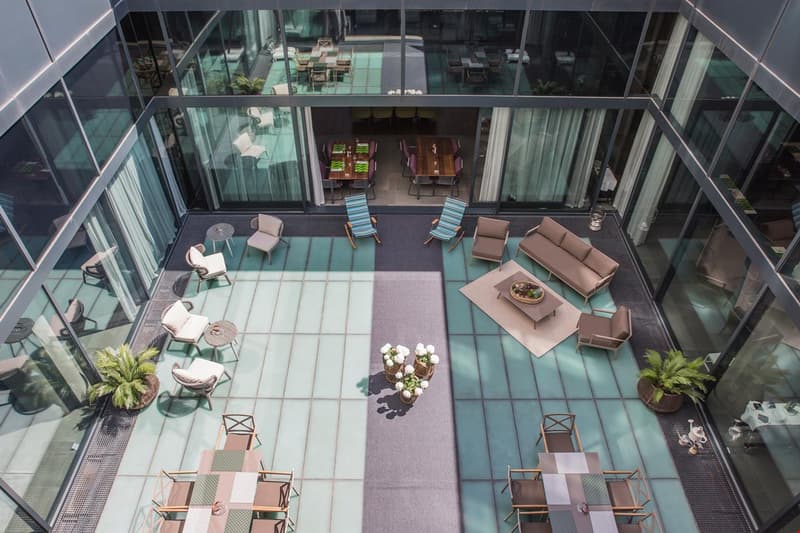 Workinn Hotel