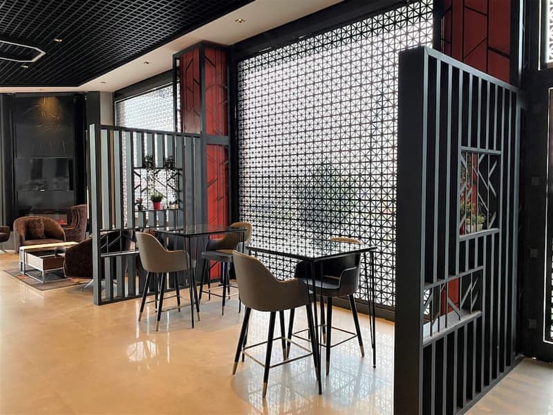 World Class Airport Hotel