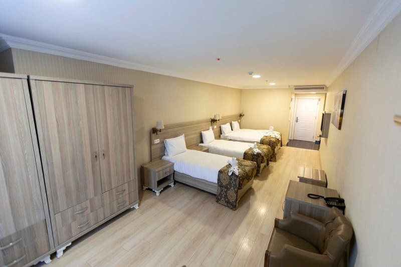 World Point Hotel