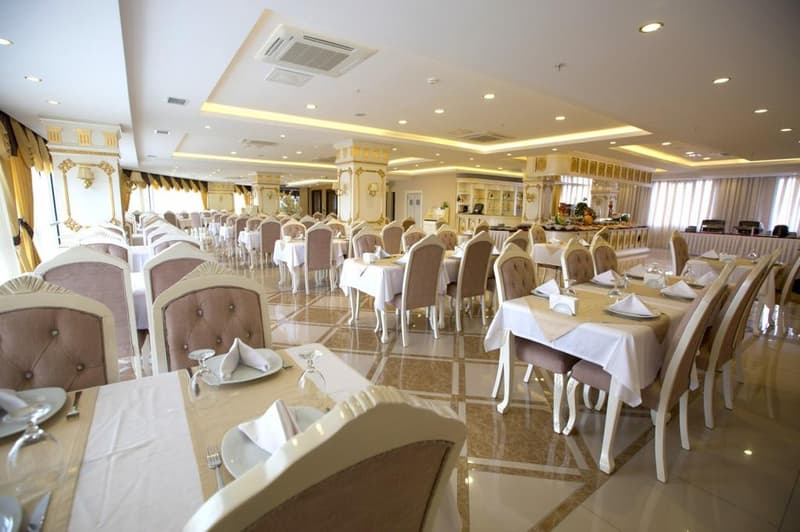 World Point Reis Inn Hotel İstanbul